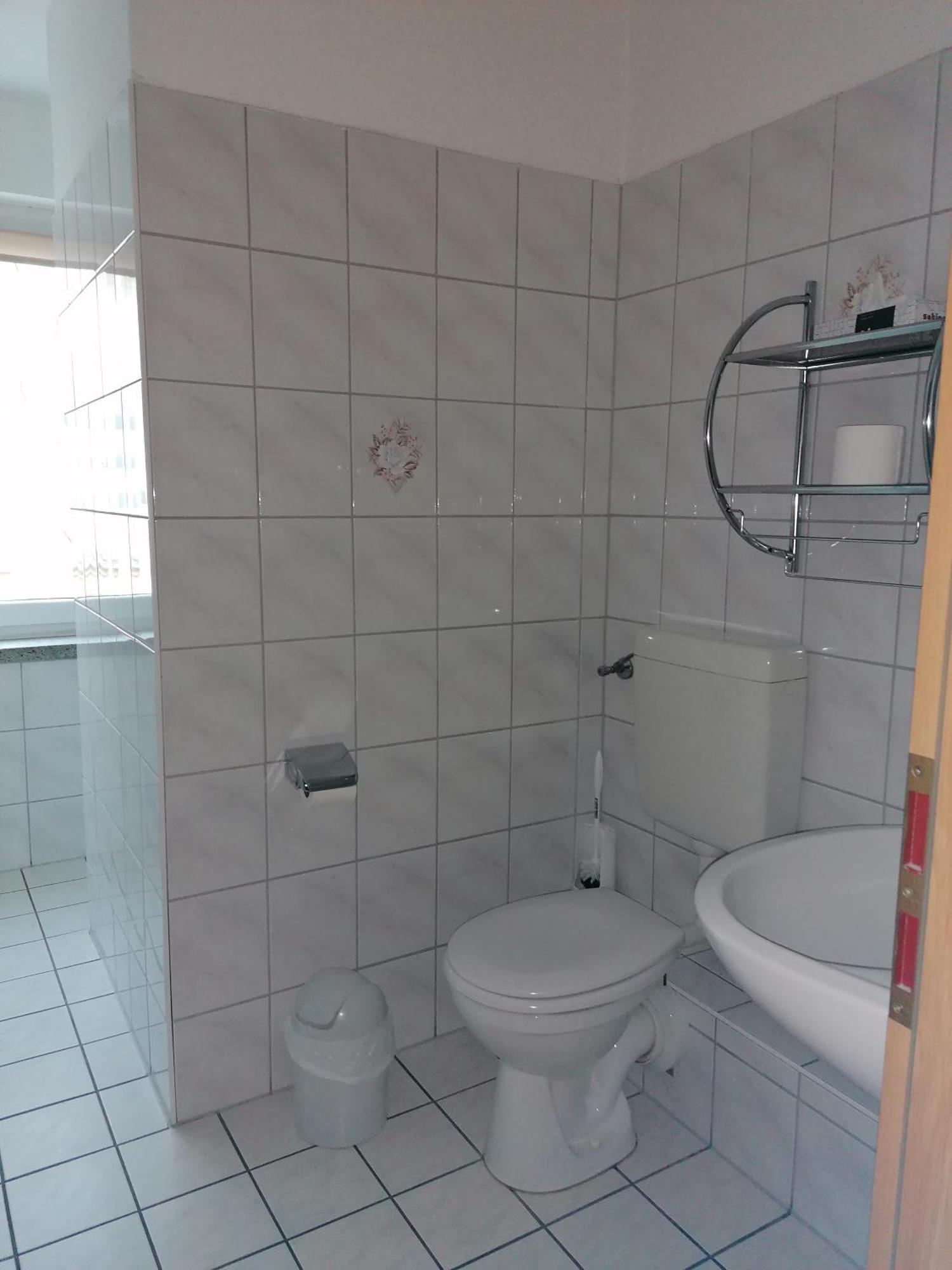 Hotel Garni Zum Goldenen Ring Quedlinburg Eksteriør billede