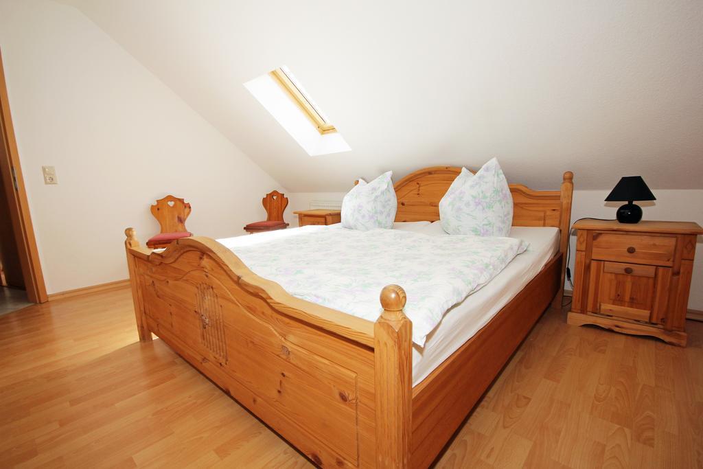Hotel Garni Zum Goldenen Ring Quedlinburg Eksteriør billede